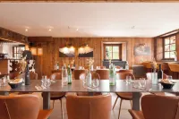 La Ferme du Golf - breakfast