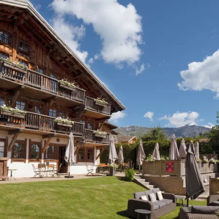 La Ferme du Golf
