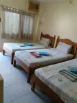 Eco Pension Hotel in zona Iglesia Ni Cristo