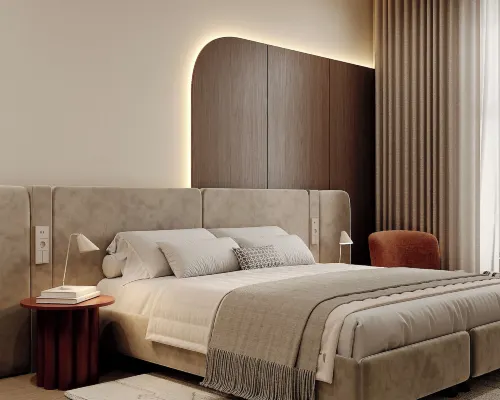 House of Ble Hotels near Museumsquartier Metro Stop
