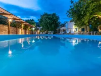 Apollo Beach Hotel Ξενοδοχεία στην πόλη Δήμος Δωρίδος