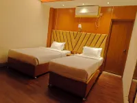 La Sky Dhaka Hotels in Gazipur Sadar Upazila