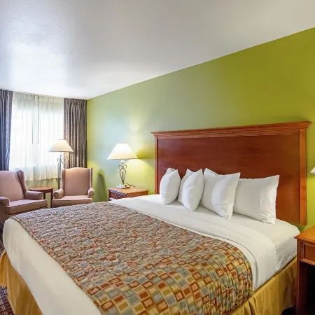 Rodeway Inn Gunnison
