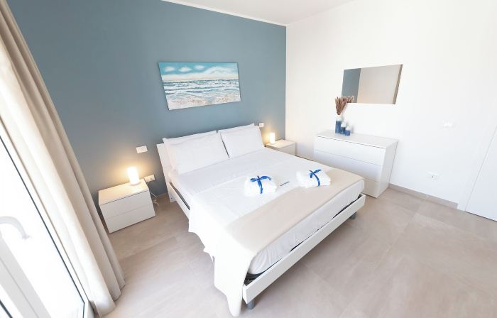 Alta Marea Sea Apartments