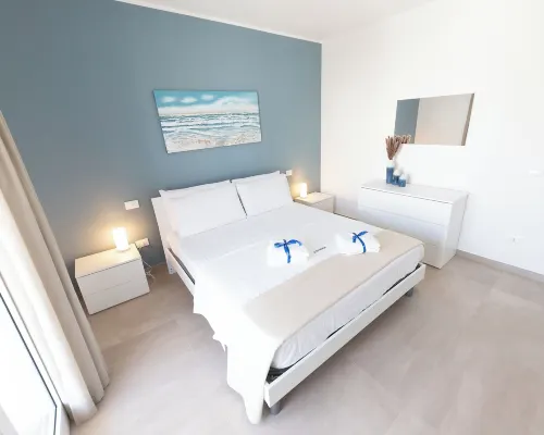 Alta Marea Sea Apartments Hotels in Balestrate