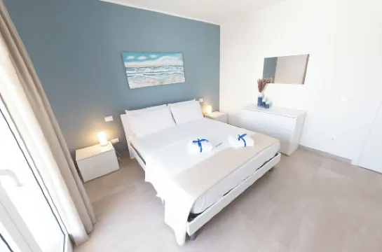 Alta Marea Sea Apartments