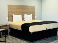 快捷旅館&套房 埃爾坎波酒店