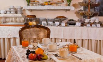 B&B Piccolo Hotel