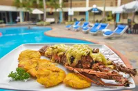 Acuarium Suite Resort - servizio colazione