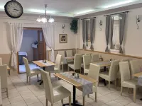 Hotel Rose City Budapeşte otelleri