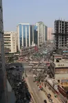 Hotel Marina International Ltd