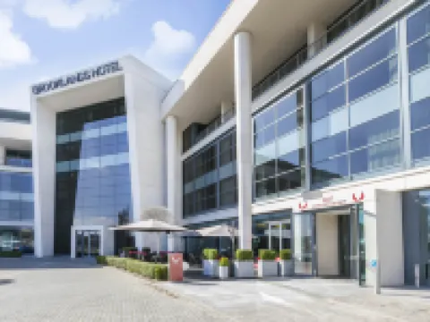 Brooklands Hotel Surrey Hotels in Weybridge