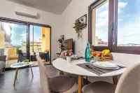 Always Traveling Near the City Center - Happy Rentals - Condos