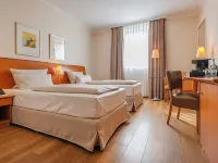 PhiLeRo Hotel Köln Hotels near Merheim