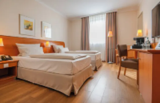 PhiLeRo Hotel Köln Hotels in der Nähe von U-Bahnhof Vingst