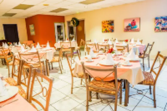 Gran Hotel Paris Hotels in La Ceiba