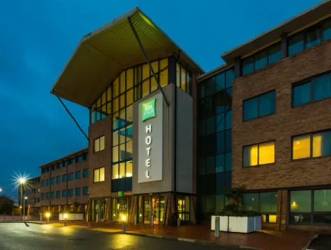 Ibis Styles Birmingham NEC and Airport Отели в г. Бирмингем