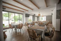 Oikia Guesthouse Hotels in Diava