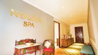 Saraca Hotel Lucknow - spa