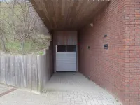 Apartment in Nieuwpoort with Terrace