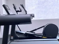 Hotel Novit - palestra