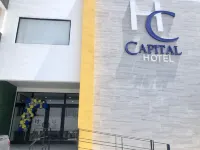 Hotel Capital Frontera Hotels in Фронтера