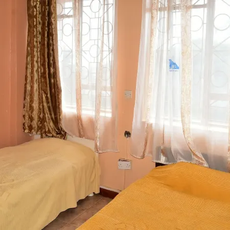 Maru B Courts Hotel