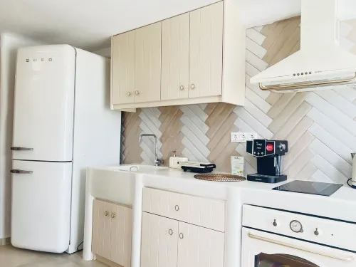 Gerani Deluxe Houses - 3-Star