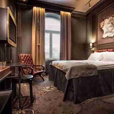 Stora Hotellet, BW Premier Collection Rooms