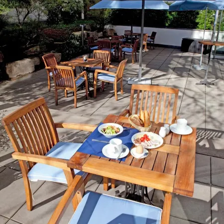 Hotel Schwanen Stuttgart Airport/Messe