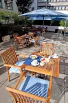 Hotel Schwanen Stuttgart-Airport/Messe - Frühstück