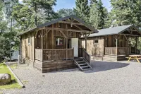 First Camp Kolmården-Norrköping - Homestays