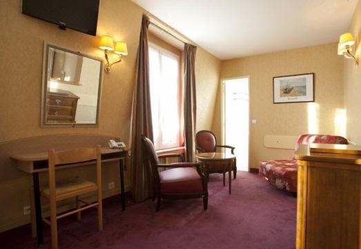 5. 호텔 트란스콘티..