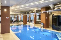 Metropol Spa Hotel - spa
