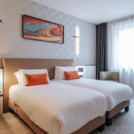 Mercure Namur Hotel