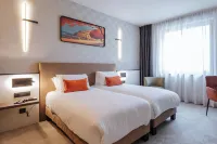 Mercure Namur Hotel Hotels in Namur