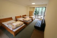 Kyoto Utano Youth Hostel Hotel in zona JR Hozukyo Station