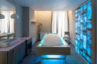 Estonia Resort Hotel & Spa - spa
