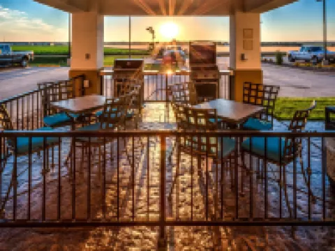 Candlewood Suites SIDNEY by IHG Hoteles en Sidney