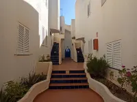 Apartment in la Isleta Near the Beach