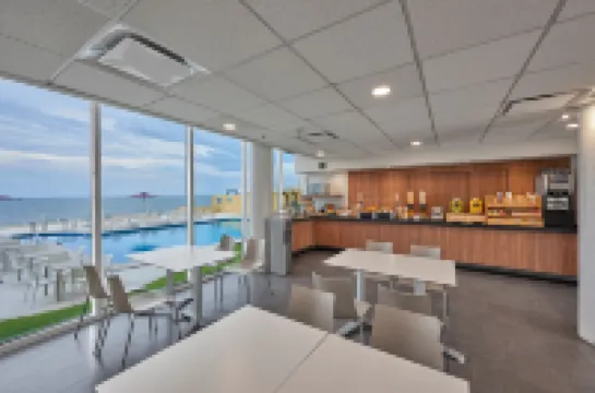 City Express by Marriott Veracruz