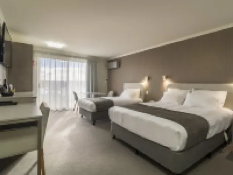 Argosy Motor Inn Hotels in Devonport