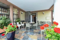Camere America B&B Hotels in Sirmione