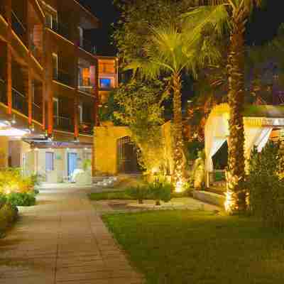 Marisol Boutique Hotel Hotel Exterior