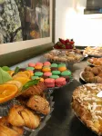 Albergo Gatto Bianco - Desayuno