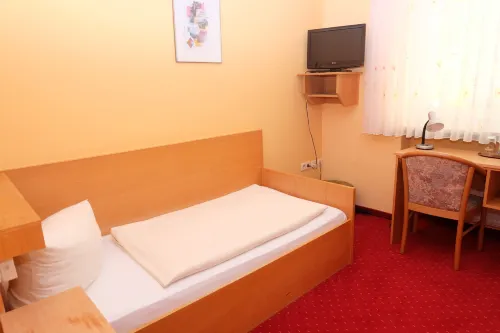 Hotel-Restaurant Wiendl Hotels in Bad Abbach