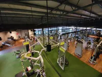 ARENA Boutique Hotel Kuala Terengganu - Gym