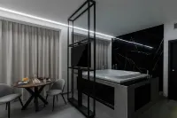 스위트 팔레르모 아파트먼트 - 욕조