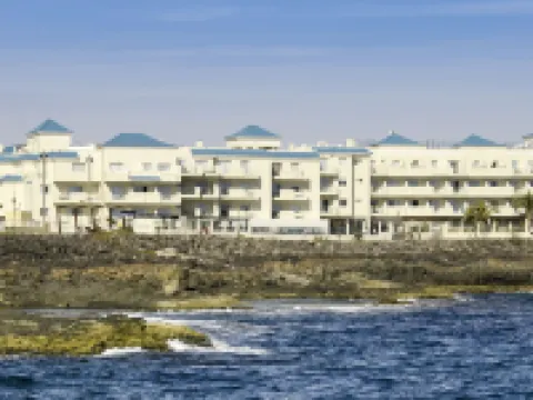 Hotel Ereza Mar - Adults Only Hoteles en Maxorata