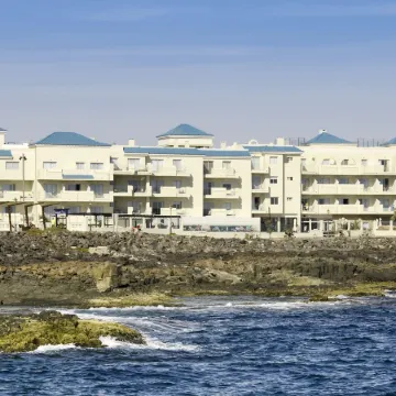 Hotel Ereza Mar - Adults Only